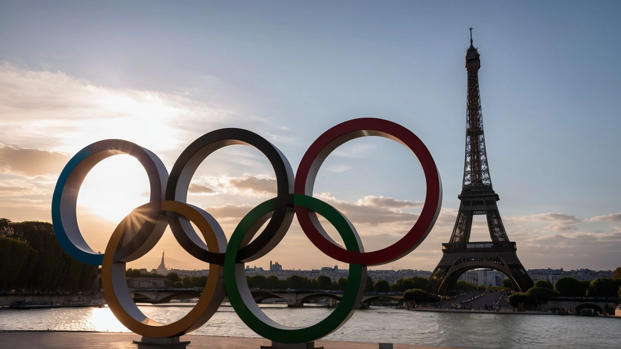 Calendário do Futebol Masculino nas Olimpíadas de Paris 2024: Datas, Horários e Transmissões