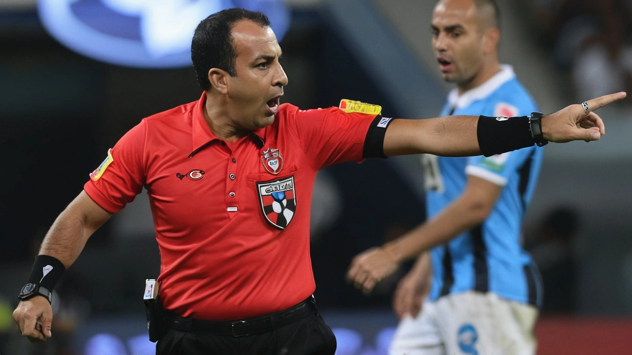 Treinador e Auxiliar do Corinthians Expulsos em Polêmico Jogo Contra o Grêmio no Brasileirão