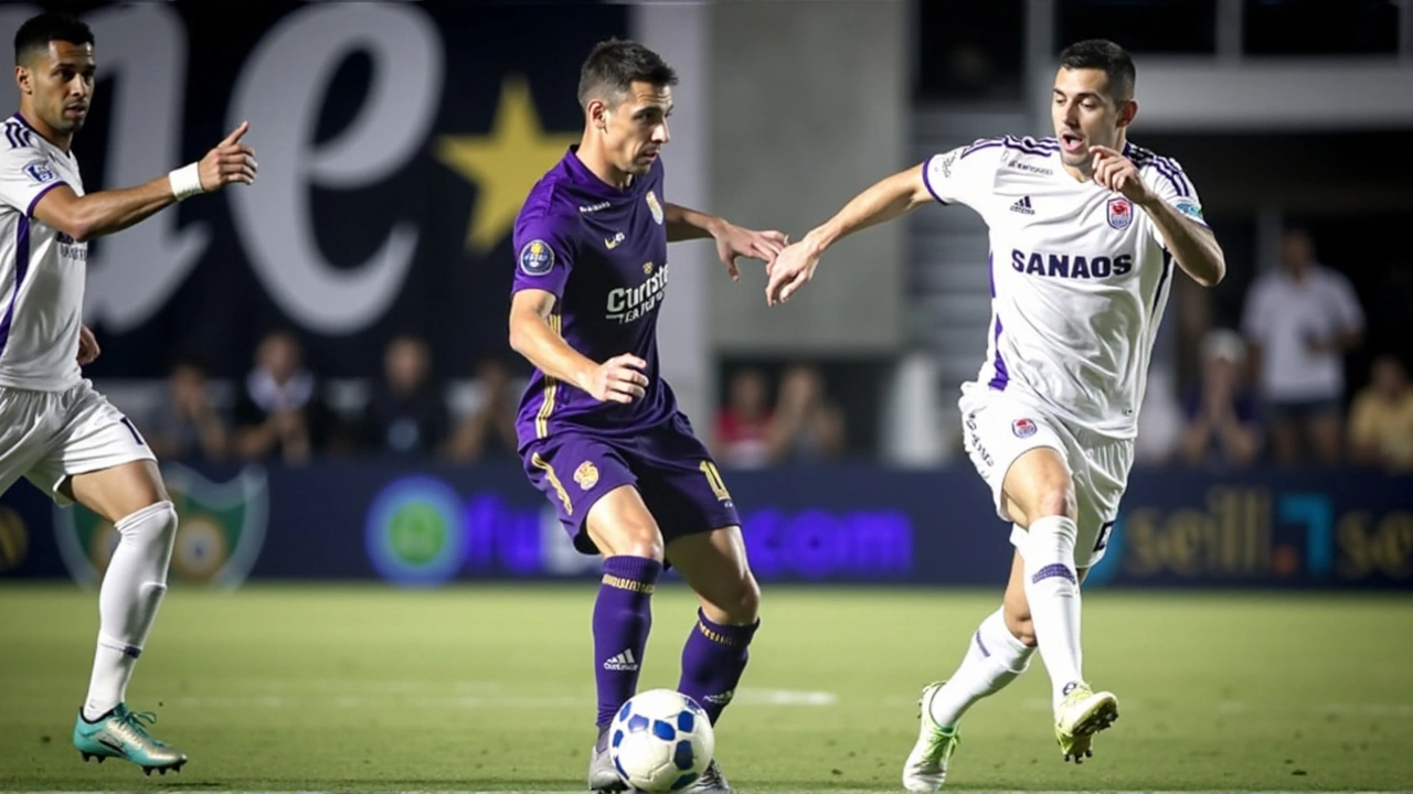 Santos x Ceará: como assistir, previsões e escalações no jogo decisivo da Série B