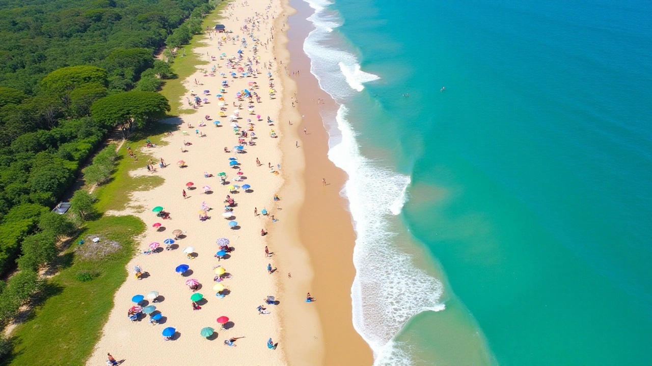 Horário de Funcionamento dos Cemitérios em Ubatuba no Dia de Finados de 2024