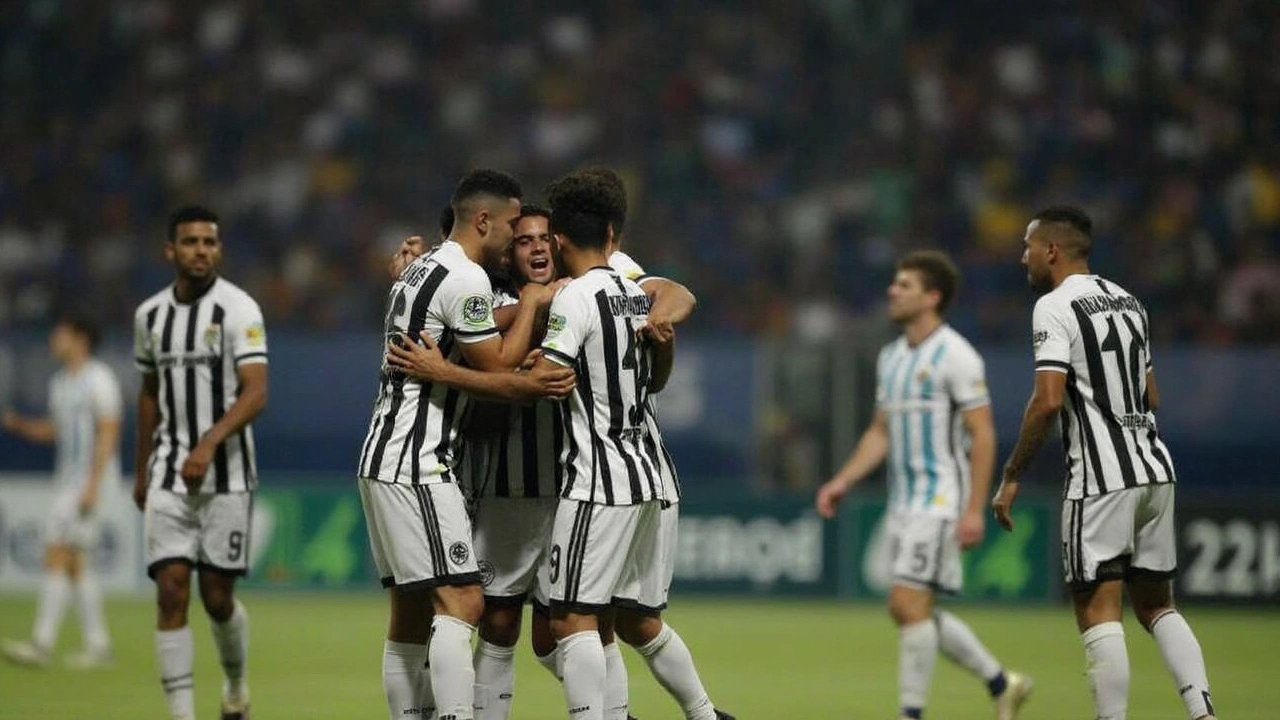 Campanha do Sport entra para a história (negativa)