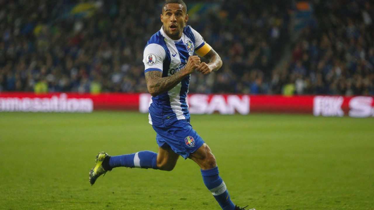 Impacto na classificação da Série B