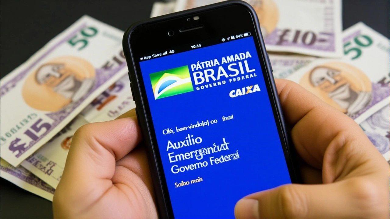 Perspectivas e próximos passos
