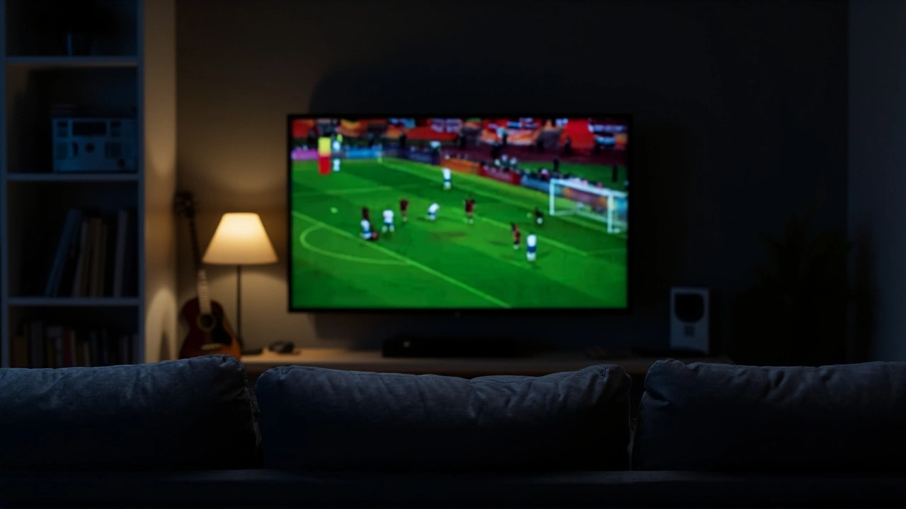 Perspectivas para o restante da temporada