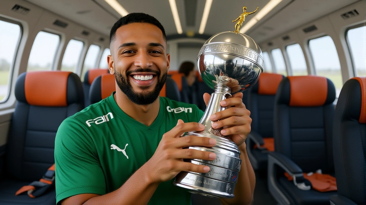 Reações dos envolvidos