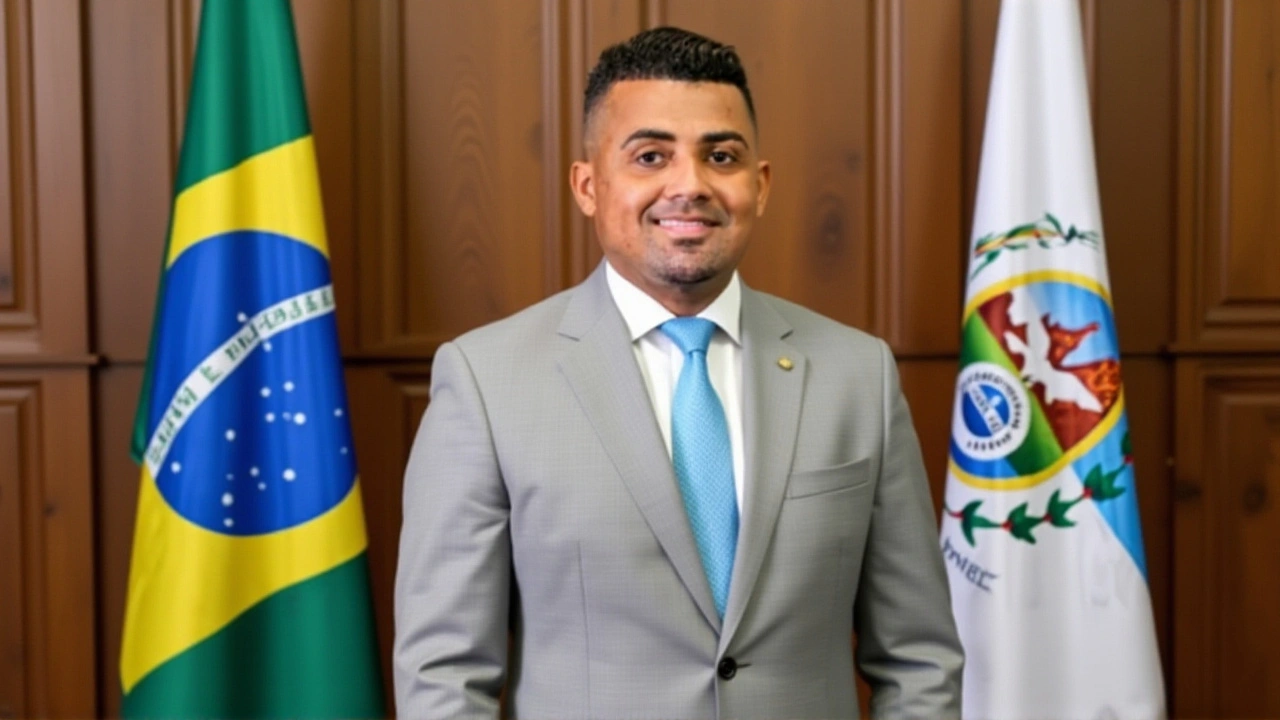 Quem assume a Alerj? E o que vem a seguir?