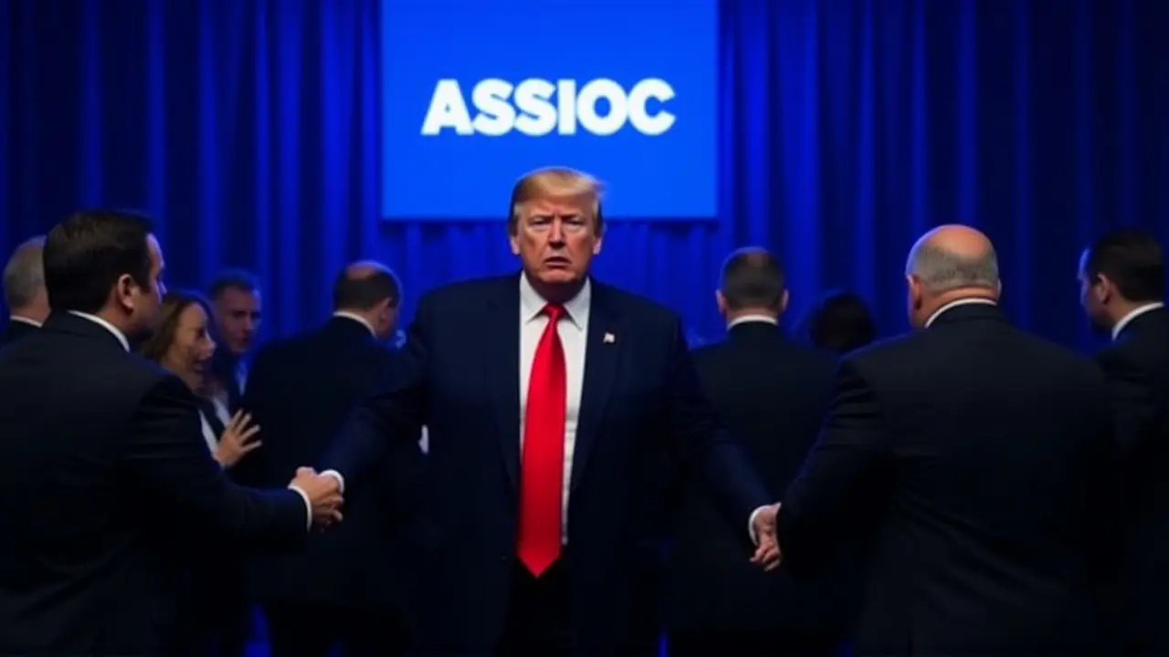 Cenário interno: De adversários a aliados na condenação