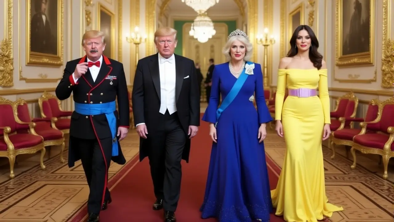 O que acontece agora?