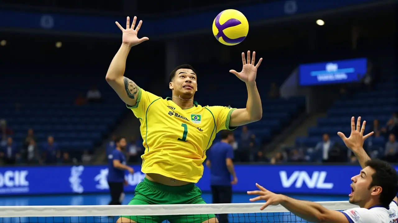 Análise: Quem o Brasil enfrentará (e quem não)